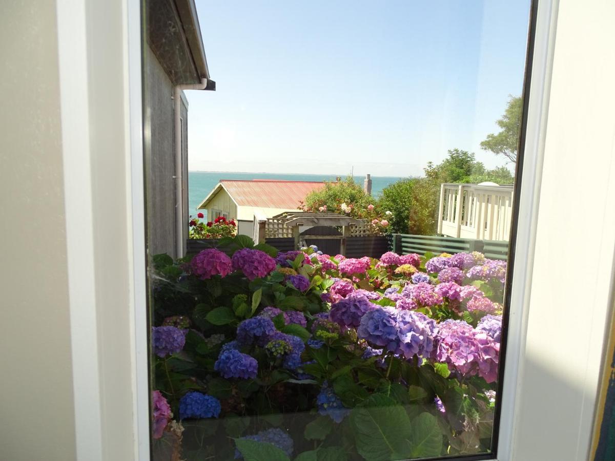 Relax In Riverton Villa Exterior photo